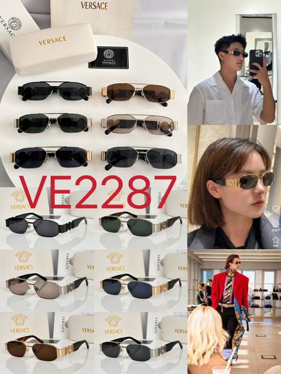 Picture of Versace Sunglasses _SKUfw79477550fw